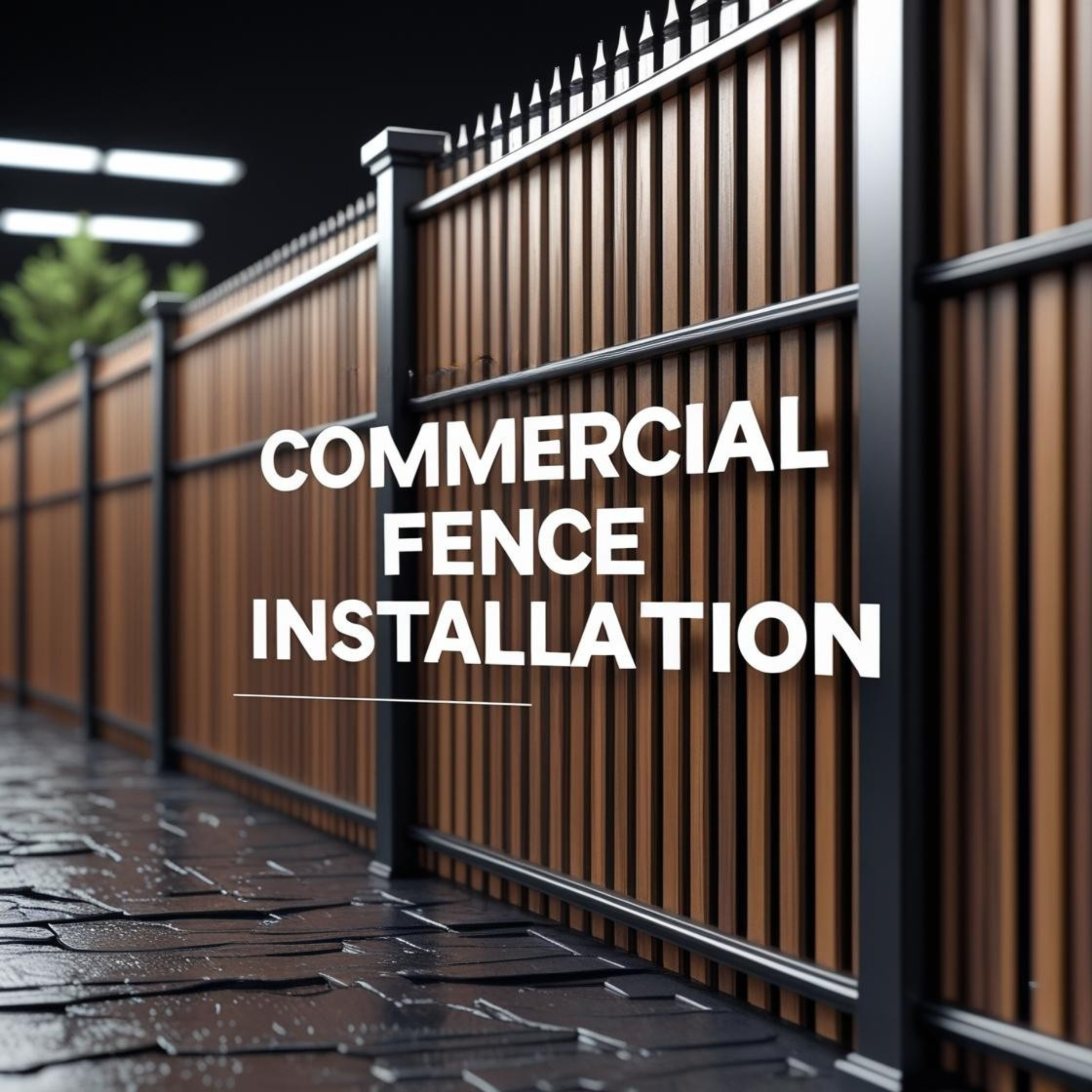 Fencing Services Across Houston and Surrounding Areas - Image 6