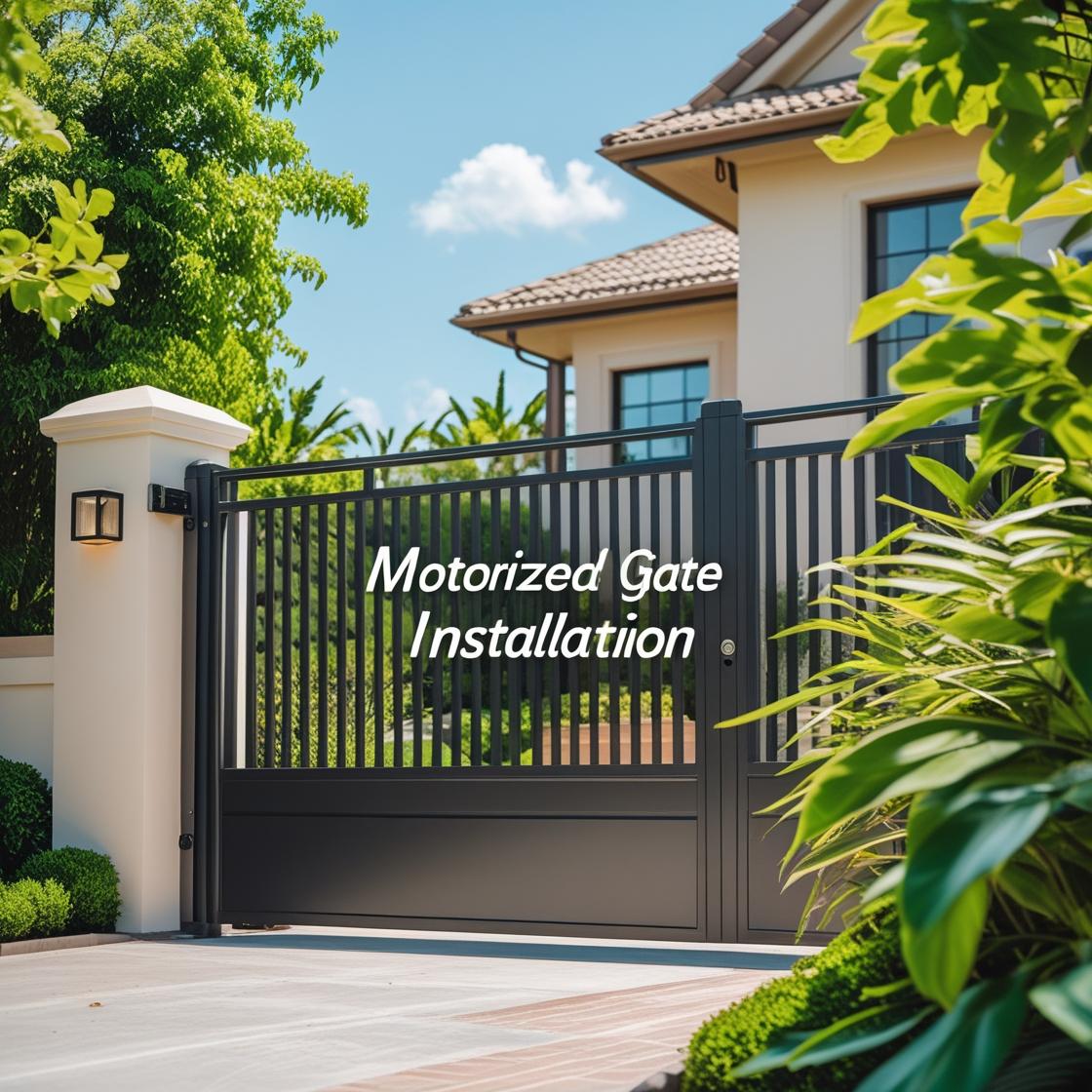 Fencing Solutions for Howard Boudreaux Jr. in Conroe, Texas - Image 5