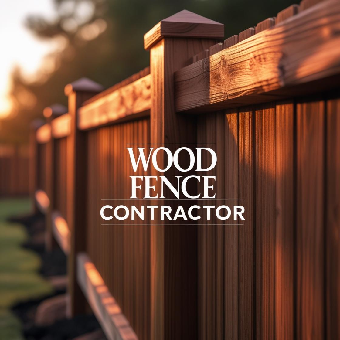 Creating a Neighbor-Friendly Pine Fence in Conroe, Texas - Image 7