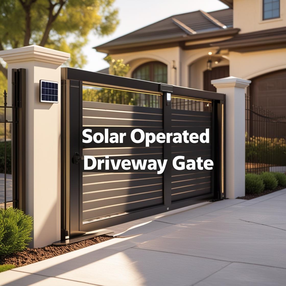 Upgrade Your Garden with Durable Composite Fencing Solutions - Image 2