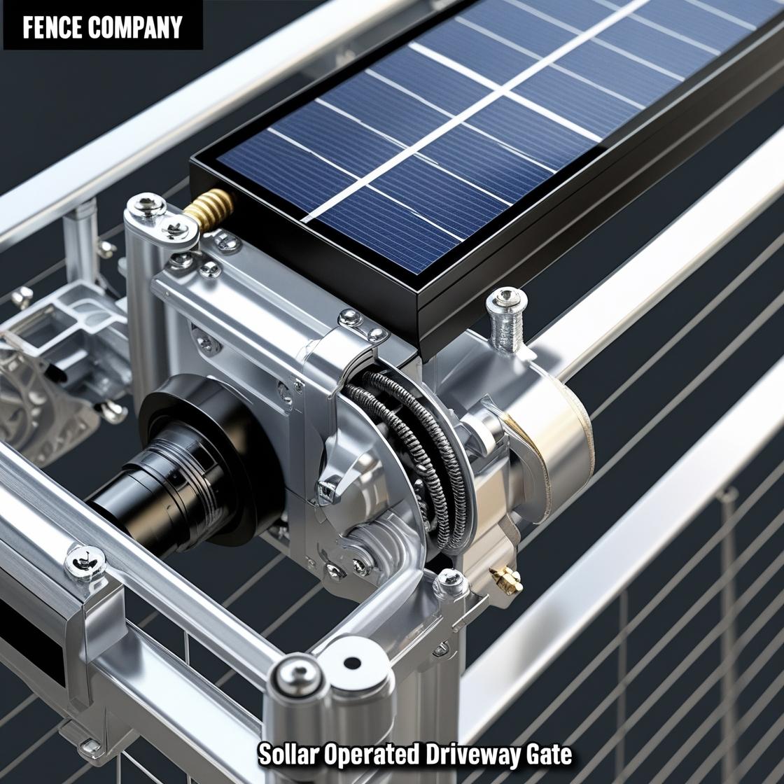 Fencing Projects - Image 7