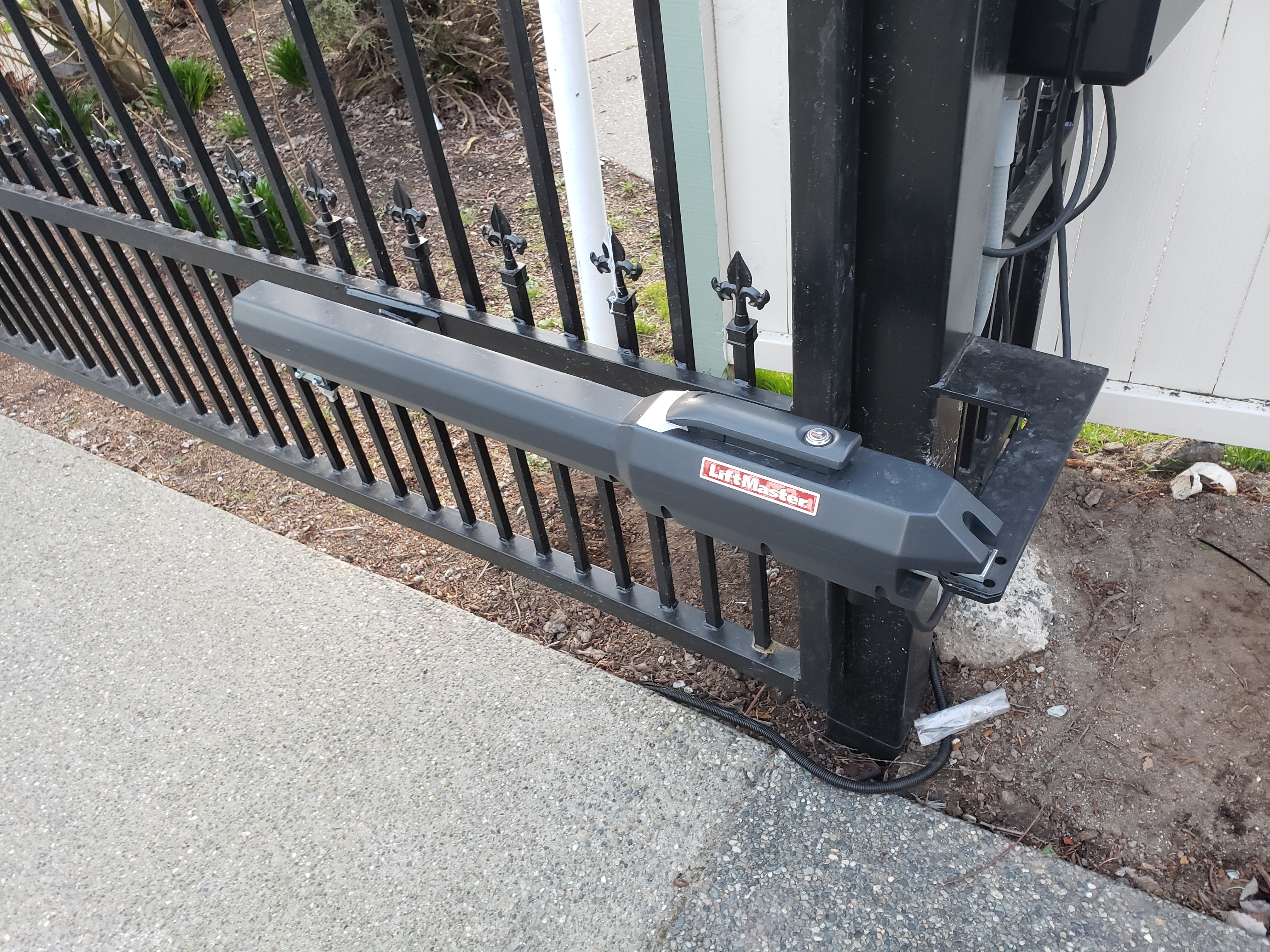 Comments on: Secure Your Sanctuary: Mustang Fencing & Gates in 77048 - Image 7