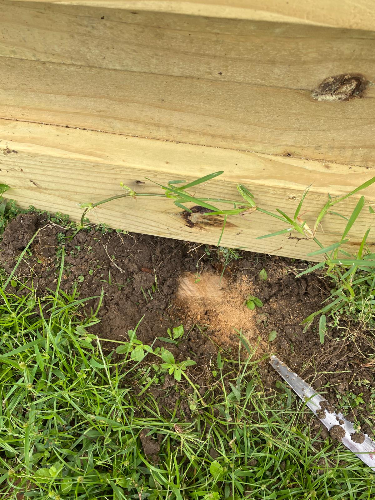 Comments on: Fence Repair and 80’ Hardie Backer Installation in Atascocita - Image 3