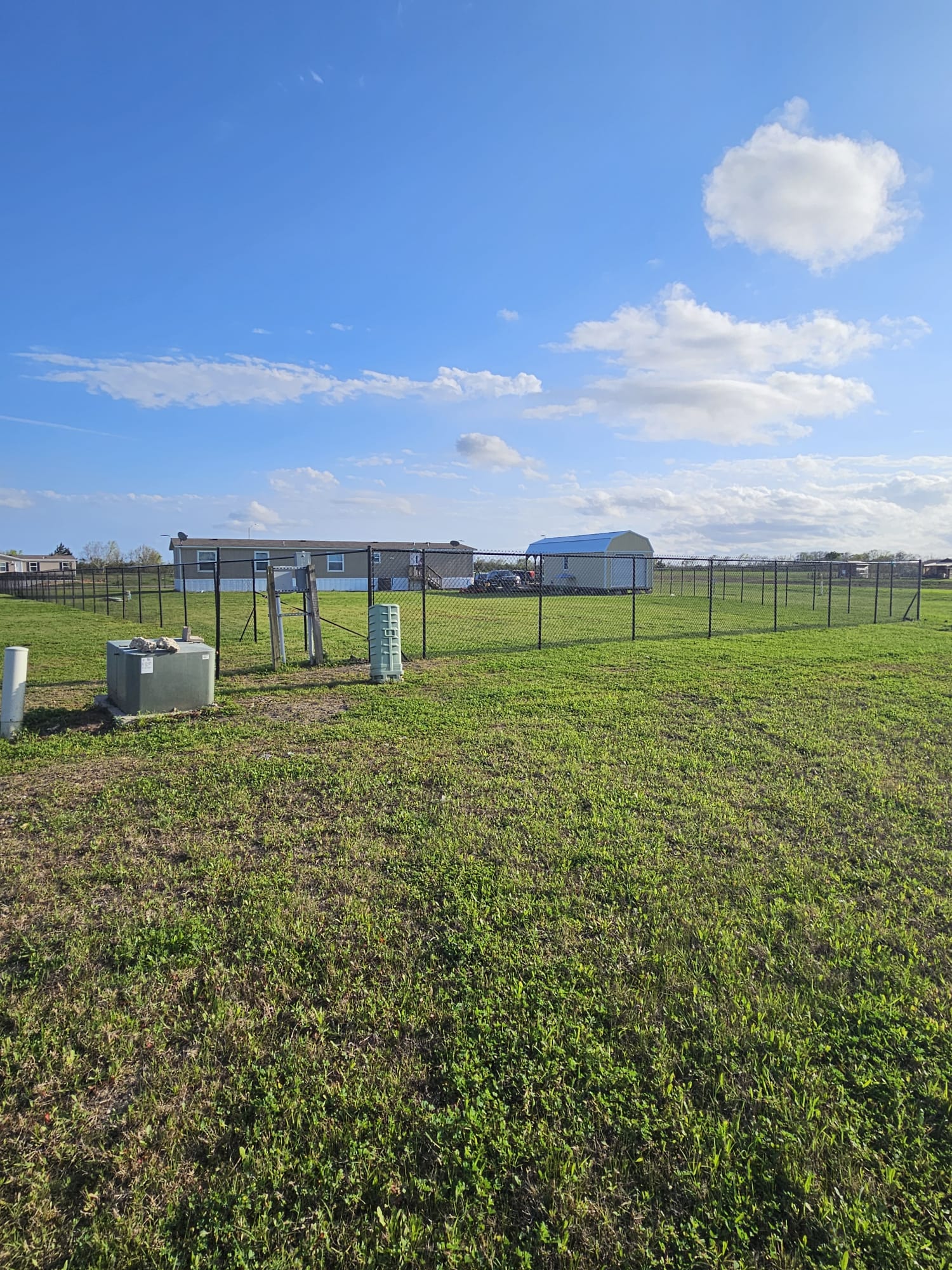 Comments for Mustang Fencing and Gates - Image 6