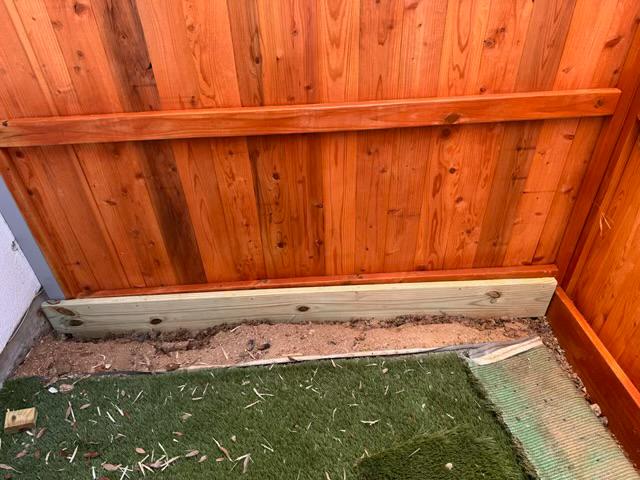 Secure Your Sanctuary: Mustang Fencing & Gates for 77057 Ranches - Image 2