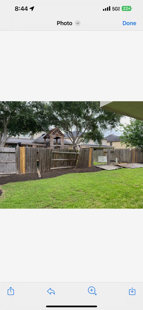 Secure Your Sanctuary: Mustang Fencing & Gates for 77076 Ranches - Image 4
