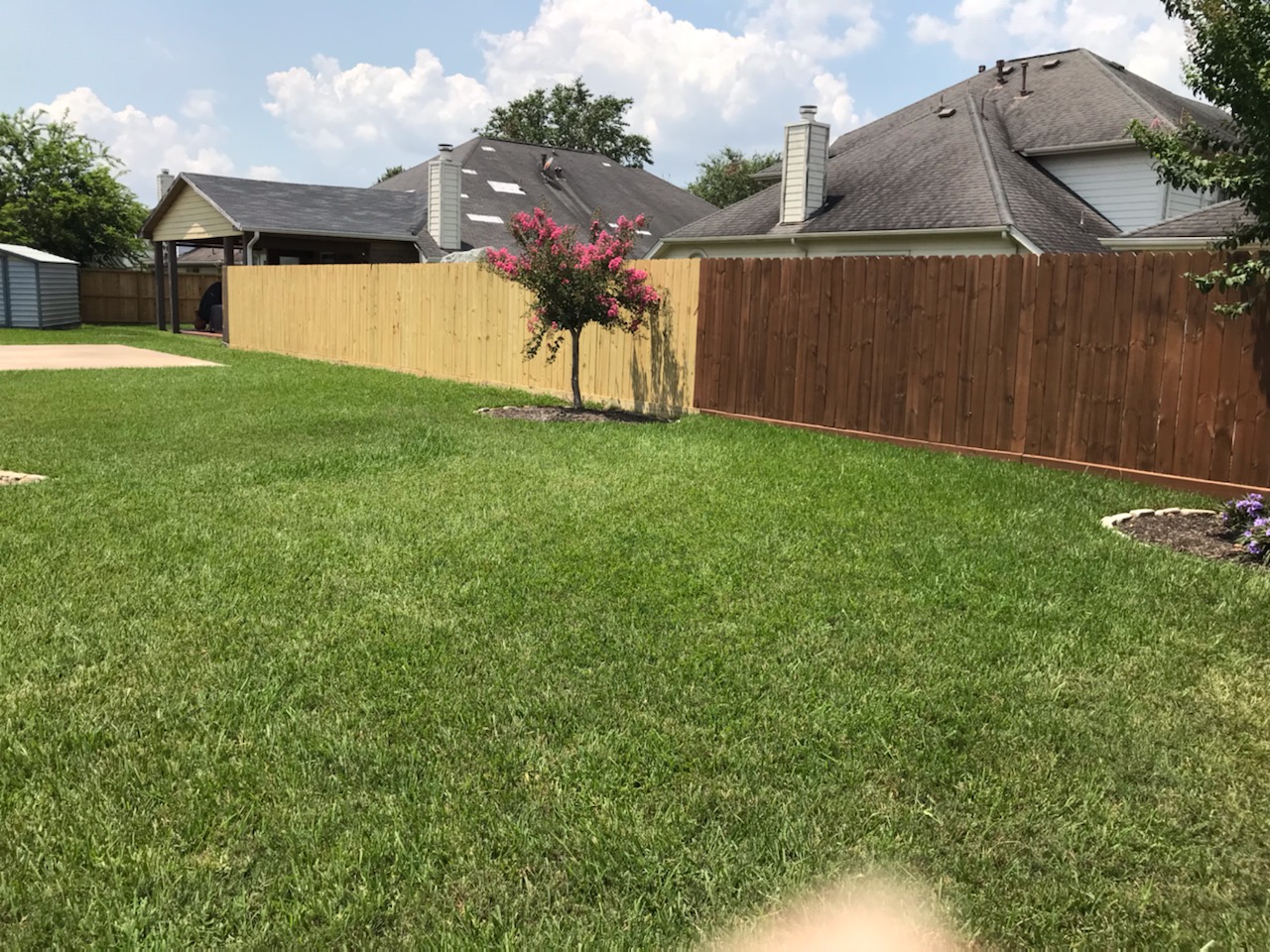 Mustang Fencing - Page 2 - Image 7