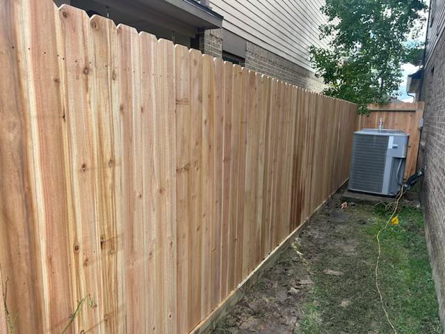 Comments on: Installing Durable Chain-Link Fencing in Conroe, Texas - Image 3