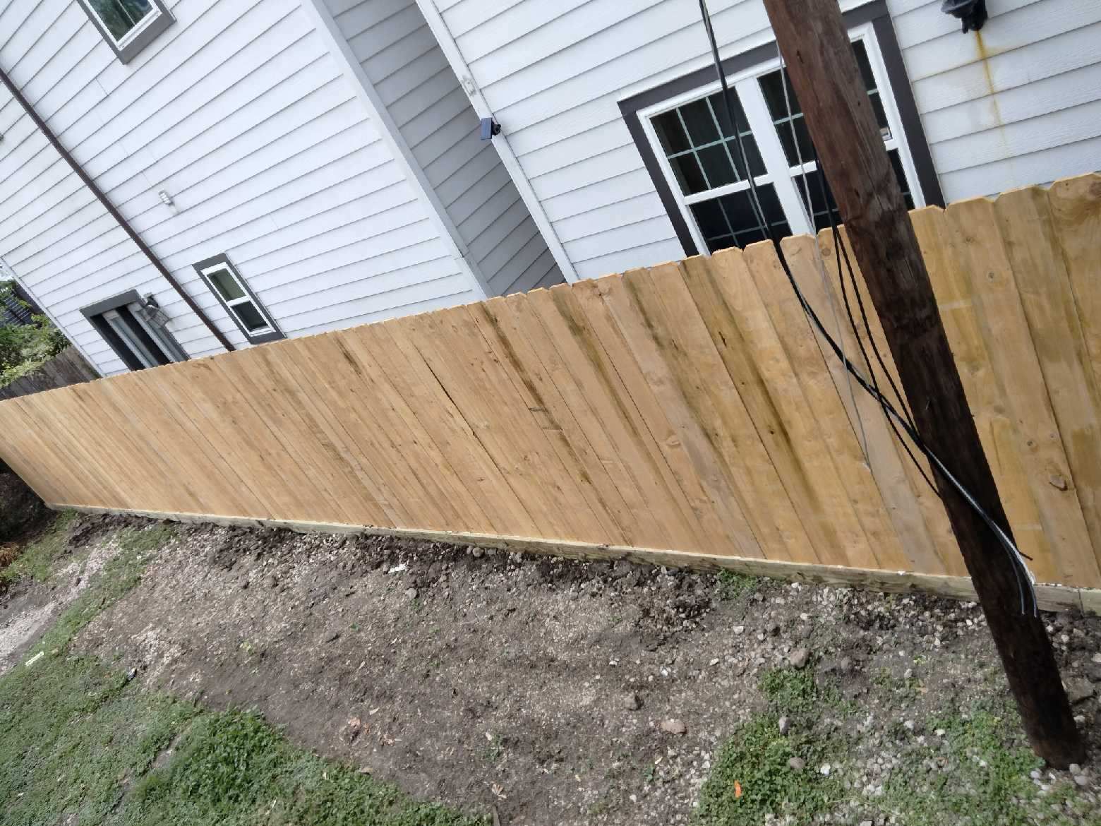 Secure Your Sanctuary: Mustang Fencing & Gates in 77093 - Image 4